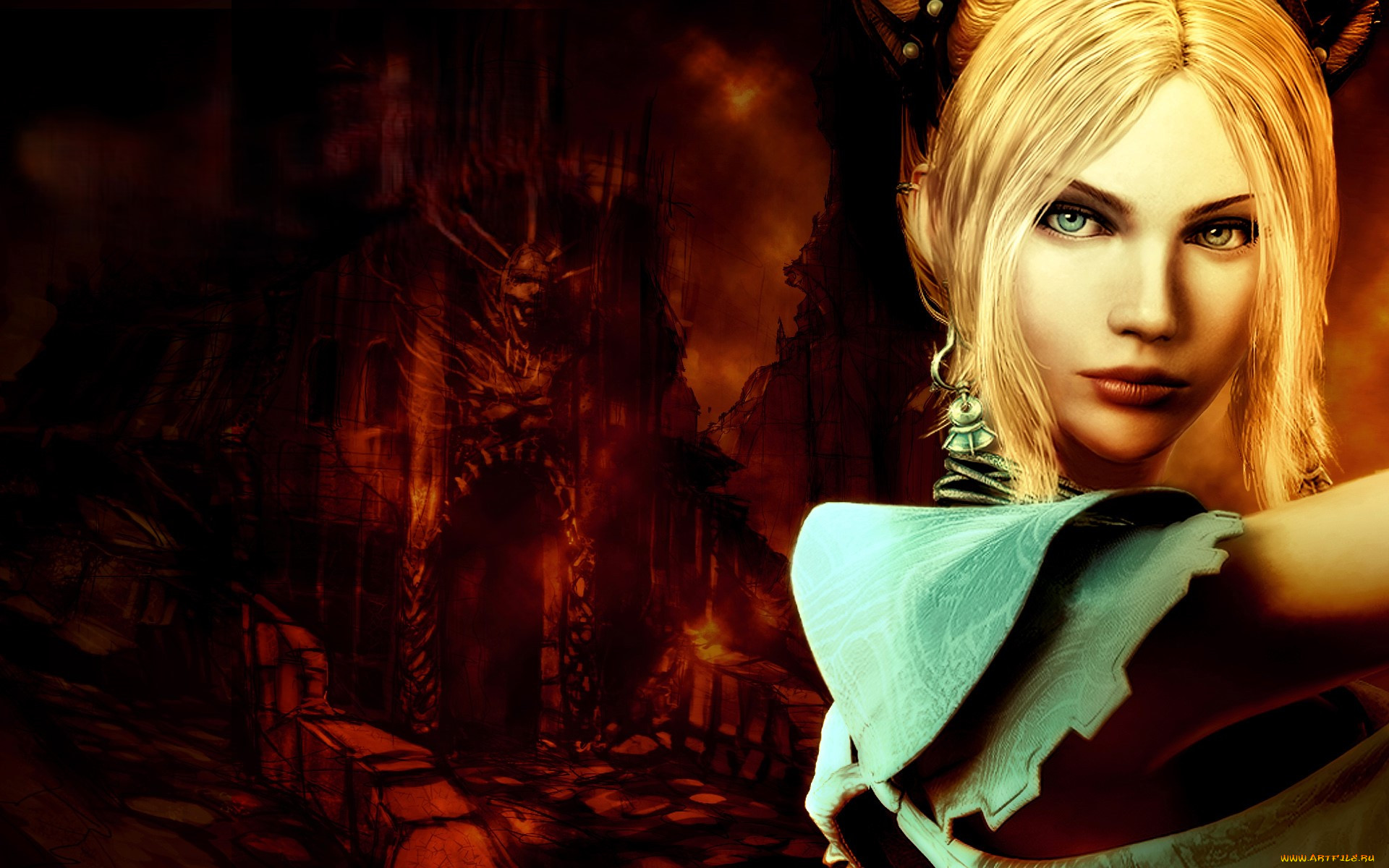  , guild wars, , , , 